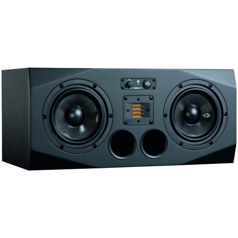 ADAM A77X - Monitor aktywny B-side